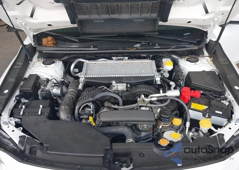 2024 Subaru Wrx Premium z USA, uszkodzony, nr VIN JF1VBAH68R9811803